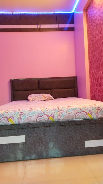  3 BHK Apartment at Bramha Sun City Phase II, Kalyani Nagar – for Sale