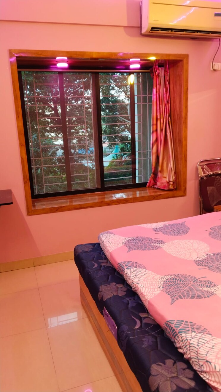 Bedroom, bramha-sun-city-phase-ii 3 Bedroom 1100 Sq.Ft. Apartment In Kalyani Nagar Pune 8220572