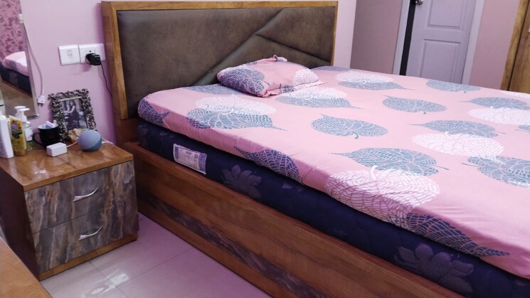 Bedroom, bramha-sun-city-phase-ii 3 Bedroom 1100 Sq.Ft. Apartment In Kalyani Nagar Pune 8220572