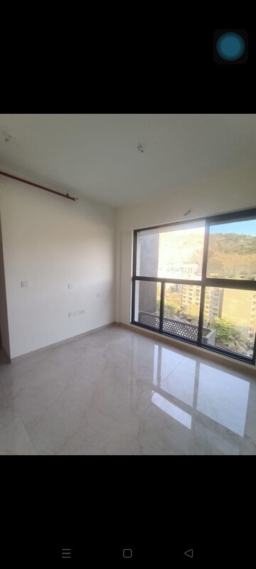 Bedroom in 1 BHK Apartment at Godrej Urban Park, Chandivali – for Rent