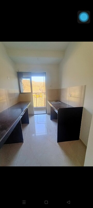 Kitchen in 1 BHK Apartment at Godrej Urban Park, Chandivali – for Rent