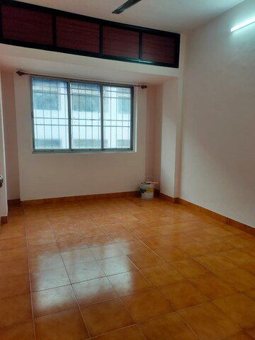 Bedroom in 1 BHK Apartment at Mahape – for Rent