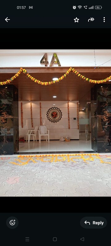 1.5 BHK Apartment – Exterior View View at Eden Rose Apartment, Mira Road - for Rent