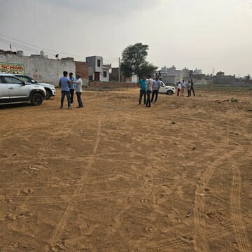  Plot For Sale in Maruti Kunj