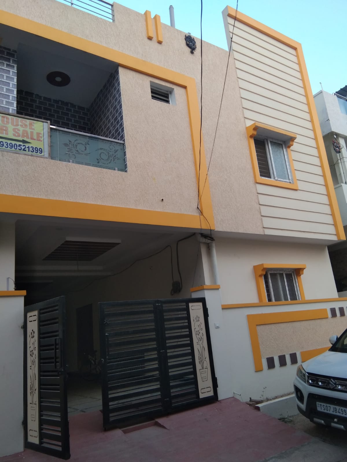 4 BHK Independent House For Sale in Indipendent House For Sal