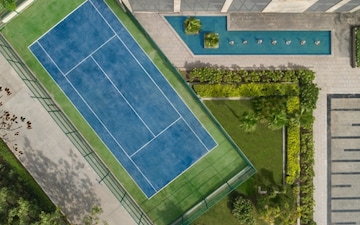 3 BHK Apartment For Sale in Sector 22
