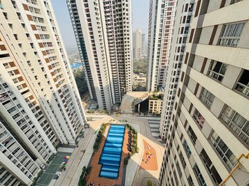 2 BHK Apartment For Sale in Piramal Vaikunth, Balkum Pada