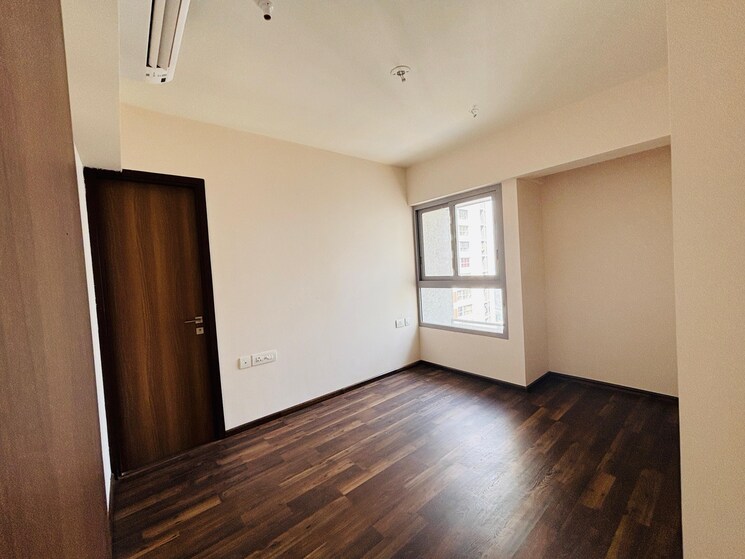 Master Bedroom, piramal-vaikunth 2 Bedroom 550 Sq.Ft. Apartment In Balkum Pada Thane 8220612