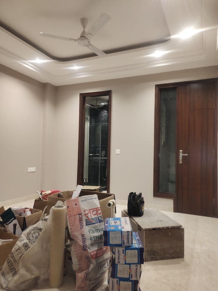 undefined, greater kailash ii 3 Bedroom 2250 Sq.Ft. Builder Floor In Greater Kailash ii Delhi 8220619