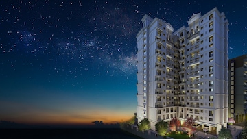 1 BHK Apartment For Resale in Kohinoor Majestic Kalyan West Thane  8220603