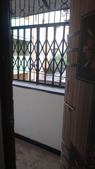Balcony in 2 BHK Apartment at Dombivli West – for Rent