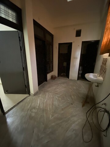 Bedroom in 3 BHK Independent House at Gomti Nagar – for Rent
