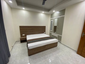 2 BHK Builder Floor For Rent in Ansal Sushant Lok I Sector 43 Gurgaon  8220618