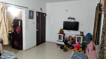 2 BHK Apartment For Resale in BA Vermont Wagholi Pune  8220623