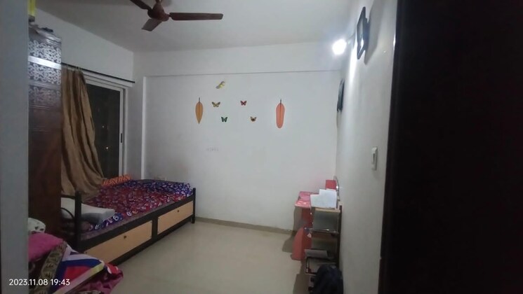 Bedroom, ba-vermont 2 Bedroom 950 Sq.Ft. Apartment In Wagholi Pune 8220623