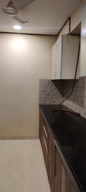 Staircase in 2 BHK Apartment at Supreme 19, Lokhandwala Township Kandivali – for Rent