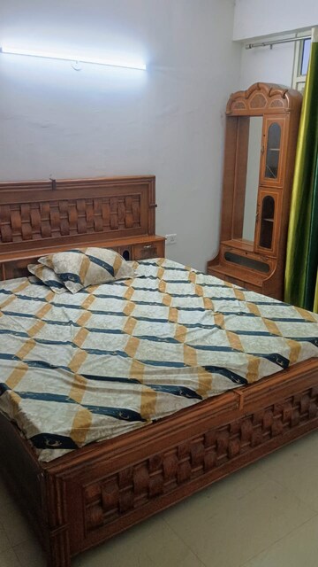 2 BHK Apartment – Exterior View View at Suncity Avenue 76, Sector 76 - for Rent