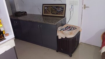 Bedroom in 2 BHK Apartment at Suncity Avenue 76, Sector 76 – for Rent