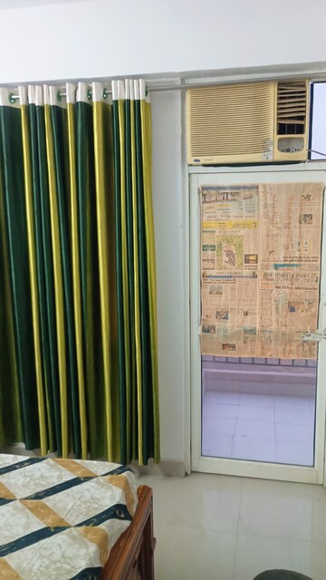 Balcony in 2 BHK Apartment at Suncity Avenue 76, Sector 76 – for Rent