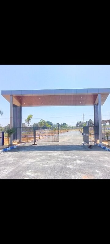  Plot – Exterior View View at Kanimangalam - for Sale