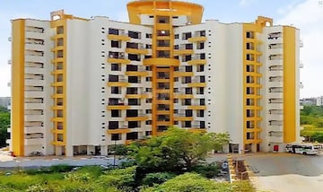 2 BHK Apartment For Resale in Godrej Riverside Kalyan West Thane  8220622