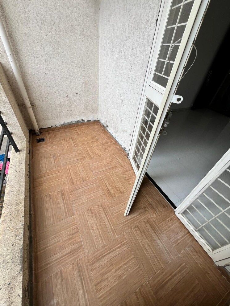 Bathroom, dreams-lynnea 2 Bedroom 689 Sq.Ft. Apartment In Wagholi Pune 8220632