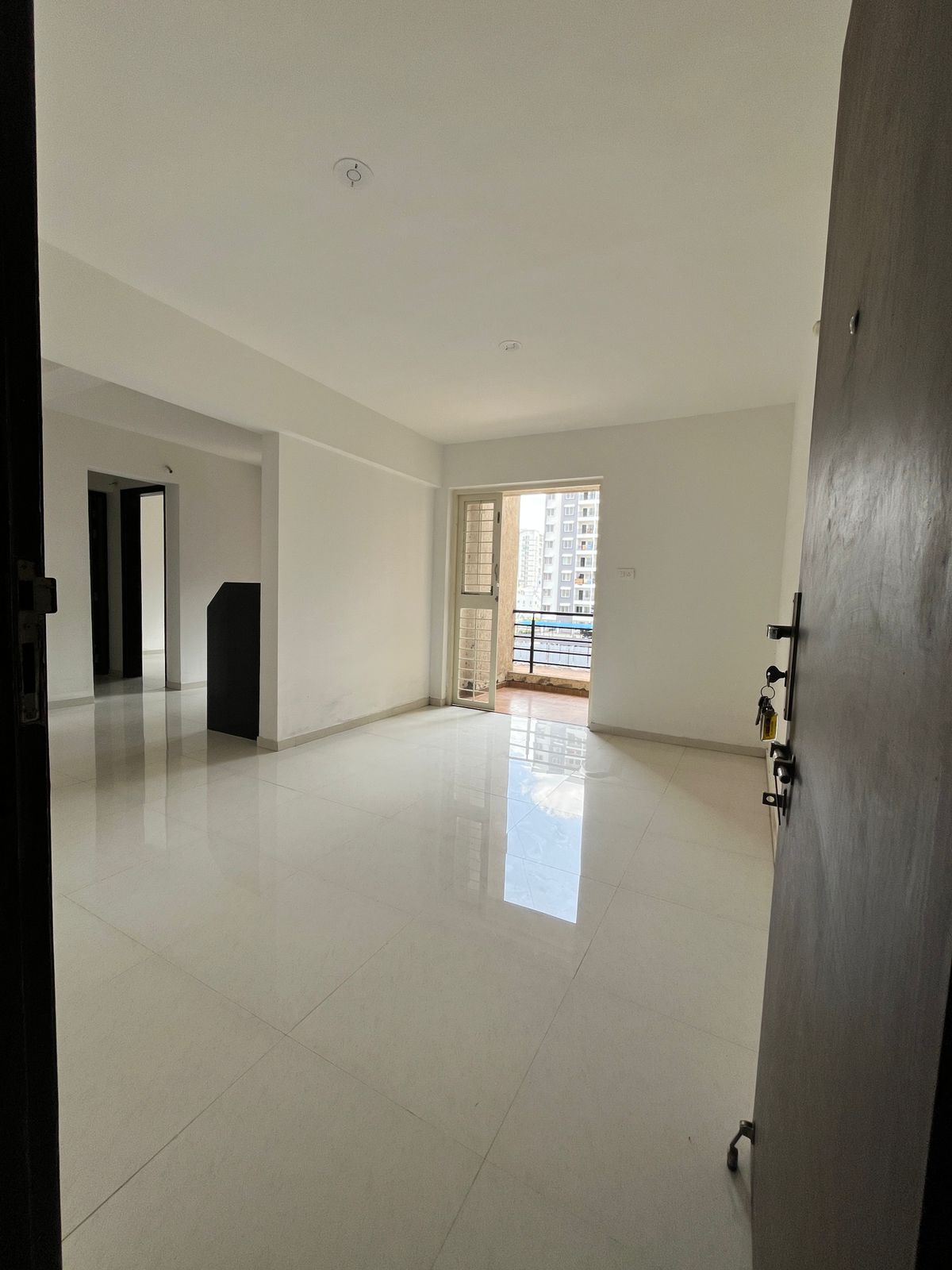 2 BHK + Servant Room Apartment For Sale in Dreams Lynnea
