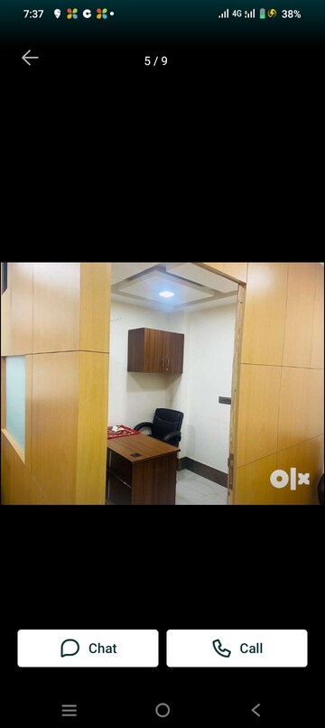  Office Space For Rent in Laxmi Nagar