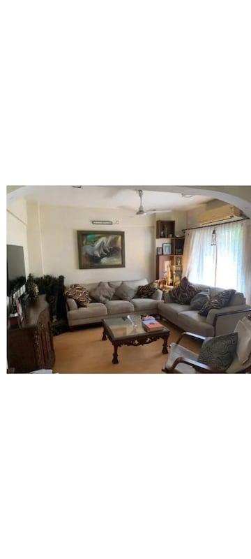 1 BHK Apartment For Rent in Ashok Avenue Marol Marol Mumbai  8220651