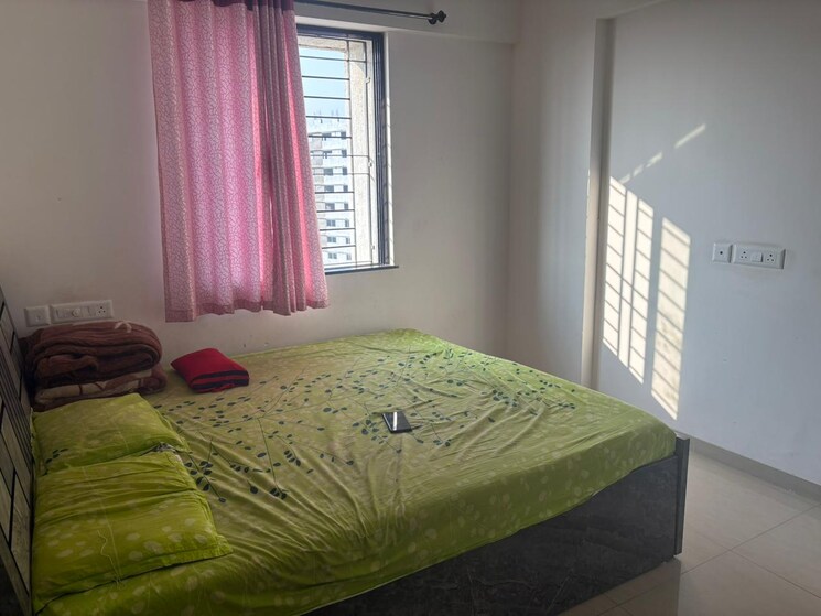 Bedroom, kolte-patil-ivy-estate-nia 2 Bedroom 620 Sq.Ft. Apartment In Wagholi Pune 8220640