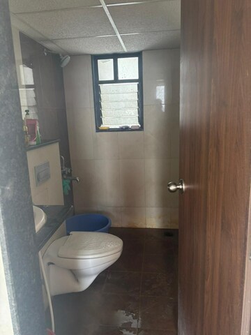Bathroom in 2 BHK Apartment at Kolte Patil Ivy Estate Nia, Wagholi – for Sale