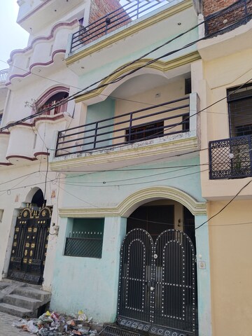 4 BHK Independent House For Resale in Sharda Nagar Lucknow  8220642