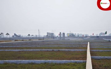 Plot For Sale in Omicron Iii Greater Noida