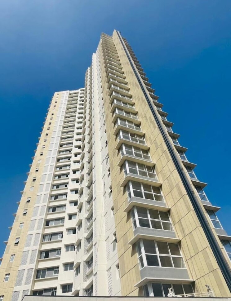 Exterior View, prestige-fairfield 3.5 Bedroom 2233 Sq.Ft. Apartment In Rmv 2nd Stage Bangalore 8220645