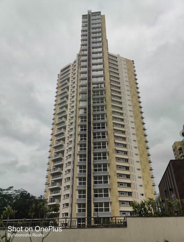 Exterior View, prestige-fairfield 3.5 Bedroom 2233 Sq.Ft. Apartment In Rmv 2nd Stage Bangalore 8220645