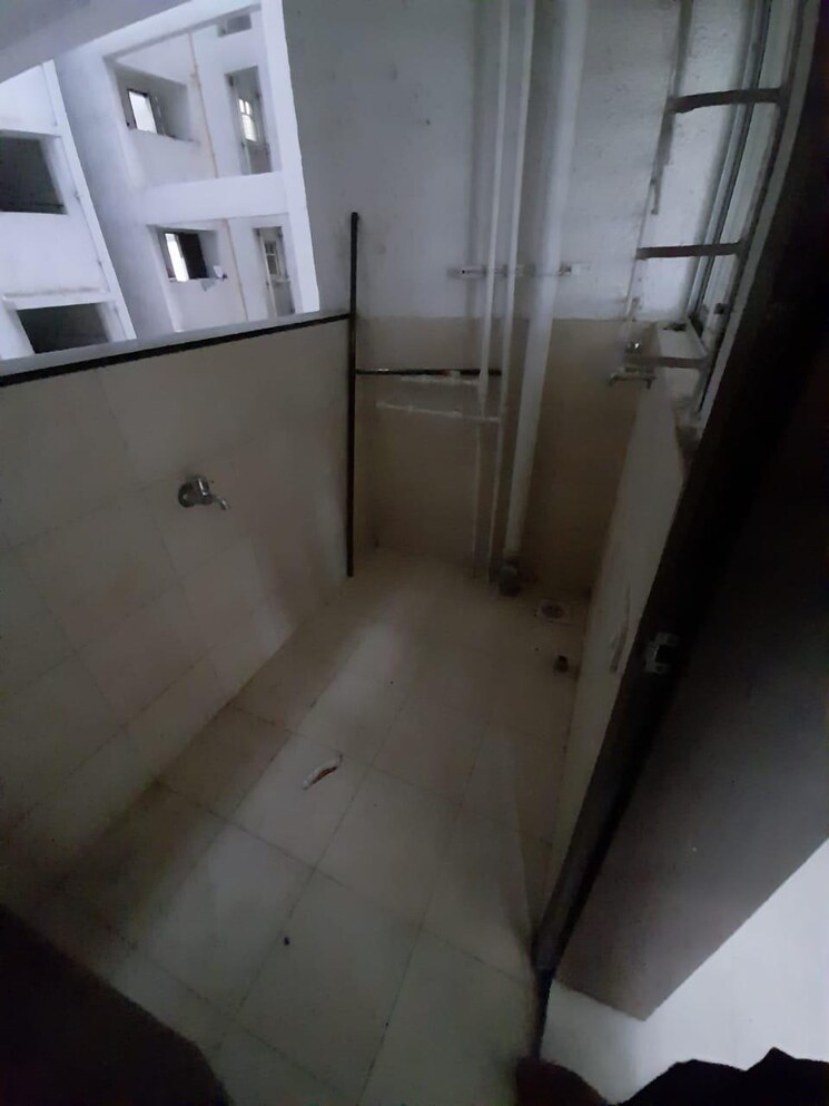 Balcony, gagan-micasaa 2 Bedroom 750 Sq.Ft. Apartment In Wagholi Pune 8220648