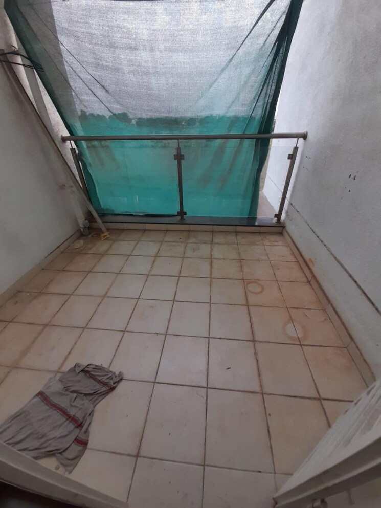 Bathroom, gagan-micasaa 2 Bedroom 750 Sq.Ft. Apartment In Wagholi Pune 8220648