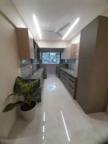 Master Bedroom in 3 BHK Apartment at Kothrud – for Sale