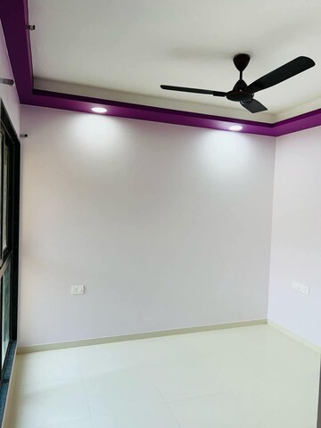 Bedroom in 2 BHK Apartment at Runwal Eirene, Balkum Pada – for Rent