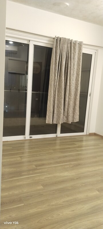Building Lobby in 3 BHK Apartment at Lodha Primo, Parel – for Rent