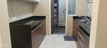 Kitchen in 3 BHK Apartment at Lodha Primo, Parel – for Rent