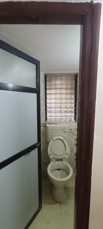 Attached Bathroom in 1 BHK Apartment at Majiwada – for Rent