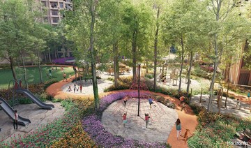 2 BHK Apartment – Exterior View View at Birla Vanya, Kalyan West - for Sale