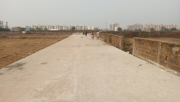  Plot – Exterior View View at Deopuri - for Sale