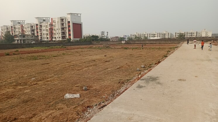 undefined, deopuri  1002 Sq.Ft. Plot In Deopuri Raipur 8220665