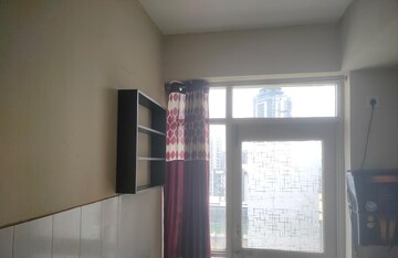 Bedroom in 2 BHK Apartment at Pyramid Elite, Sector 86 – for Rent