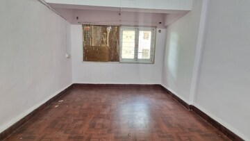 Living Room in 1 BHK Apartment at Haridwar Apartments, Evershine Nagar – for Rent