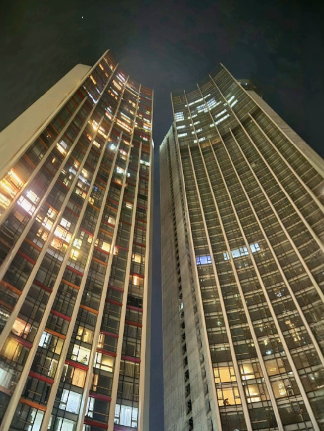 3 BHK Apartment For Sale in Lodha Adrina 