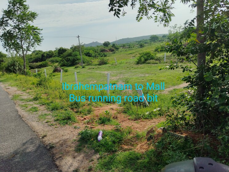undefined, dattatreya nagar  605 Sq.Yd. Plot In Dattatreya Nagar Hyderabad 8220707