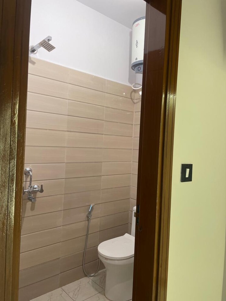 Bathroom, kirsali gaon 2 Bedroom 950 Sq.Ft. Builder Floor In Kirsali Gaon Dehradun 8220723